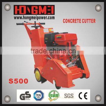 Road Cutter S500