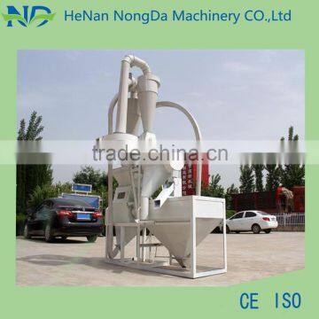 2017 roller flour mill machinery