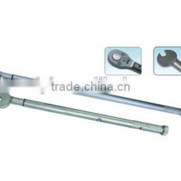 NB SERIES OF PRESET TORQUE WRENCH, WeiYi LaiZhou photo-3