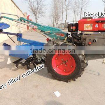 HSM ISO CE 2 Years Warranty Seeder For Walking Tractor