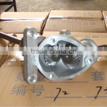 Wholesale Car Africultural Bevel Gearbox Steering Gear Box OEM