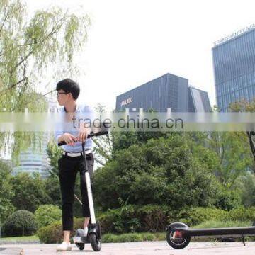Cheap Foldable Electric Scooters ,electric Scooter for Teenagers photo-3