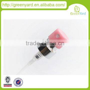 15/400 Crimp Pump Sprayer for Perfume Frangrance Packaging Use photo-6