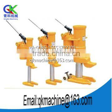 10Ton Railroad Jack Mechanical Rail Track Jack for Sale photo-2