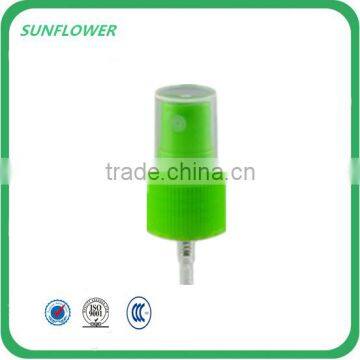 28/410 fine mist sprayer, perfume spray pump