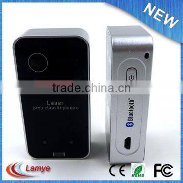 Virtual Keyboard Consumer Electronic Bluetooth Keyboard Arabic for Phone photo-5