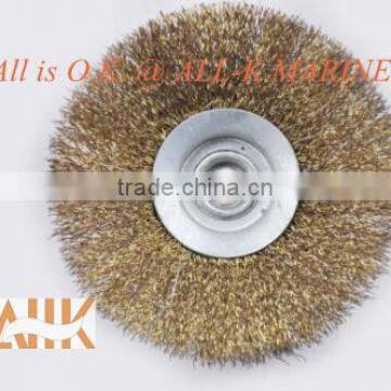 Conical Wire Brush photo-2