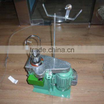 3-32 N Single Head Cord Knitting Machine photo-2