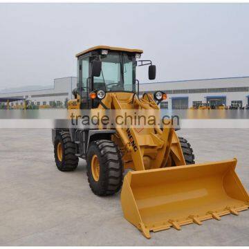 YN920D Wheel Loader With YINENG Brand photo-2