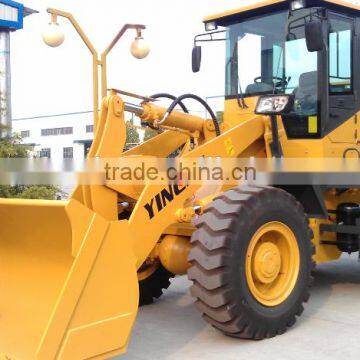 YINENG Wheel Loader YN938 photo-2