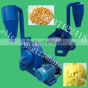 Factory Hammer Fish Meat Grinder photo-6