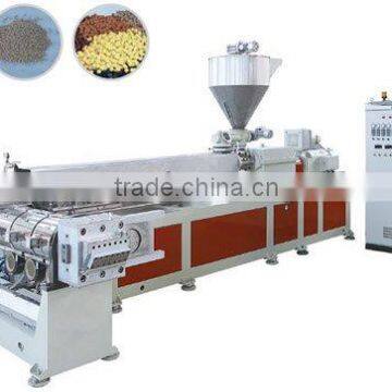 Plastic Recycling Machine