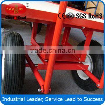 PH3006 Wood Platform Hand Truck photo-4
