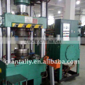 YW28 Double action Hydraulic Press(Frame type)