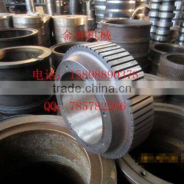 Shandong Jinkun 2017supply Wood Powder Sawdust Crush Machine photo-4