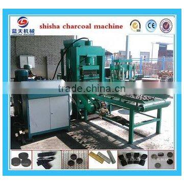 Shisha Charcoal Briquette Machine photo-3