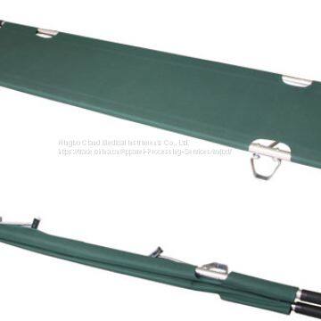 Single Folding Stretcher