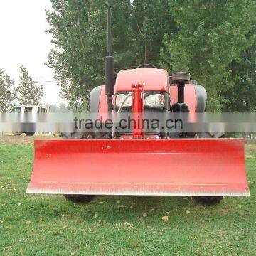 Hot Sale Top Quality Tractor Use Hydraulic Front Dozer Front Blade for Foton/YTO/John Deer/Kubota Trawith CE Certification photo-5