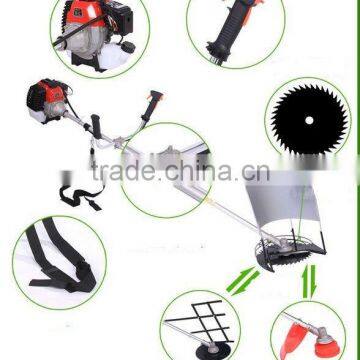 China Hot Sale 2-stroke Grass Trimmer photo-4