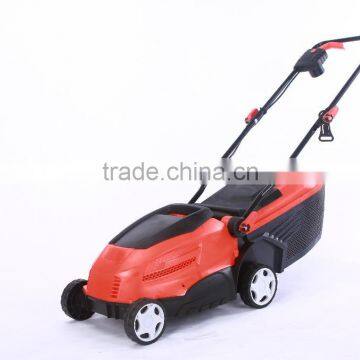 Electric Lawn Mower Electric Grass Cutter Electric Grass Trimmer