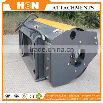 HCN Brand 0205 Series Road Roller Vibratory Compactor photo-6