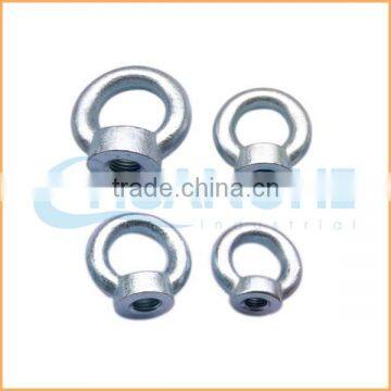 Chuanghe supply high quality din582 small ring nut