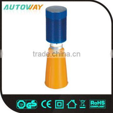 Road LED Solar Barricade Warning Light