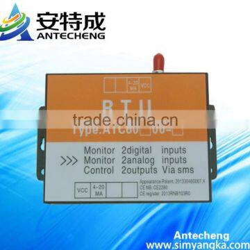 Processing Control Temp Logger,controle Remoto Gsm photo-6