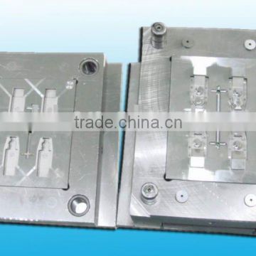 Plastic injection mold for case