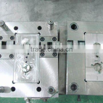 Precise mold for plastic spoon,Plastic injection molds