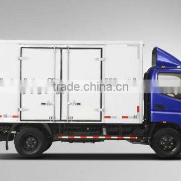 Eutectic Plate Toyota Truck Body photo-3