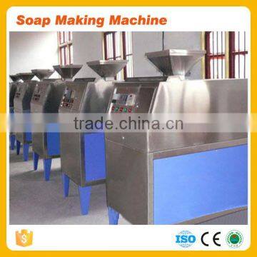 Toilet Soap and Laundry Soap Machine (2000kg/H) photo-2