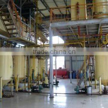 Soybean meal processing machinery for oil solvent extraction plant