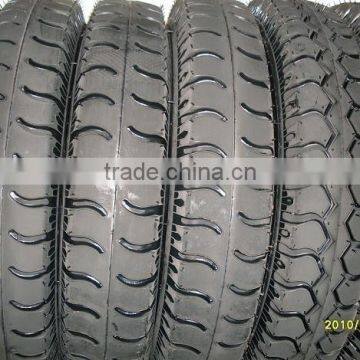 China motorcycle tire