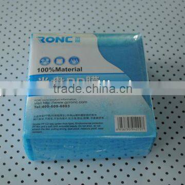 Guangzhou RONC Wholesale Non-woven cd Sleeves/cd Covers photo-2