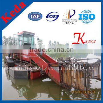 Beneficiation Water Mowing Vessel for Sales photo-5