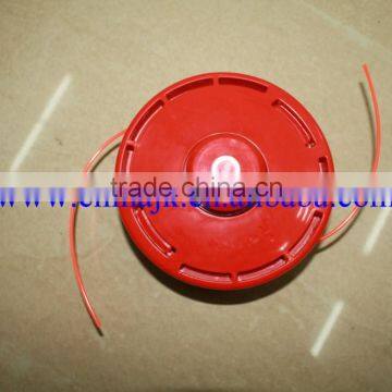 Nylon Tap-n-go Grass Trimmer head JK1203