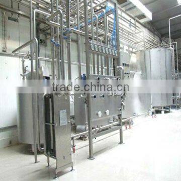 0.5T-3T/H Milk Dairy Processing Plant photo-2