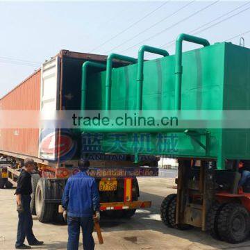 Automatic Feeder Charcoal Tablets Making Machine photo-2