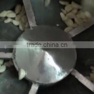 Inductrial Automatic Garlic Slicing Machine 600-1000kg/h photo-3