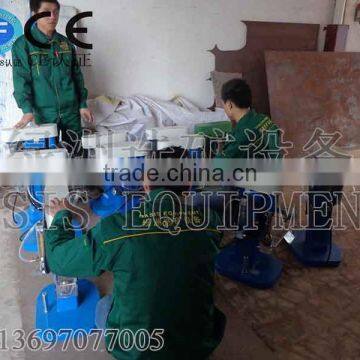 Lab Flotation Cell ,small Flotation Machine,coal ,lead Zinc Flotation Equipment,flotation Test photo-2