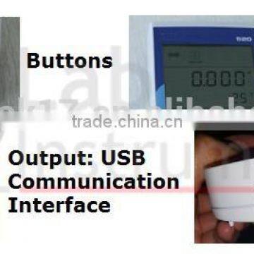 Portable Conductivity Meter/TDS Meter/Conductivity Meter photo-5
