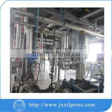 High Quality Steel Castor Seeds Oil Press Equipment photo-3