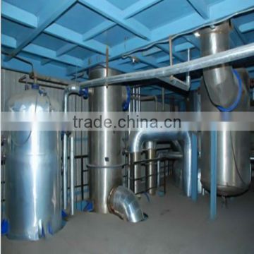 Jinxin rice bran oil pretreatment Technical leader around Asia