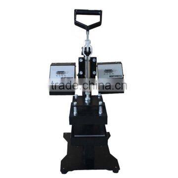 ROSIN Heat Press Heat Transfer Sublimation Machine photo-5