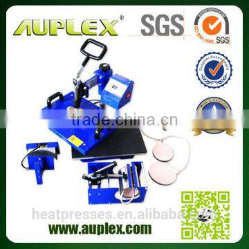 Digital cheap thermal high quality thermal/heat transfer paper printing press machine