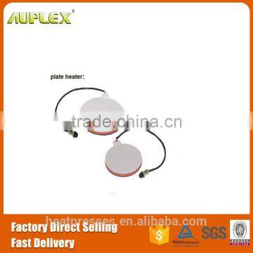 Digital Rotary Sublimation Digital Textile Heat Transfer Printing Machine photo-2