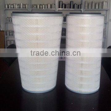 Combustion Gas Turbine Air Intake Filter P191280 P191281 photo-2