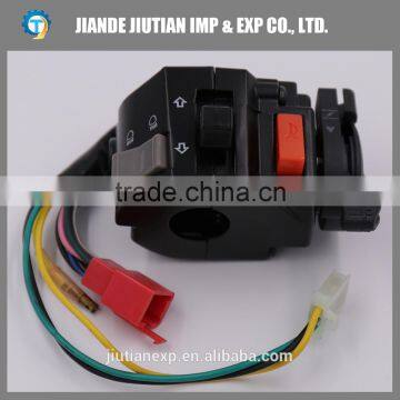 FORCE 1 ZR LH Motorcycle Handle Switch With High Quality photo-2