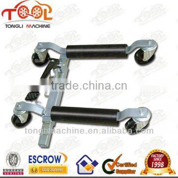 Hydraulic Vehicle Positioning Jack,Types Car Jack